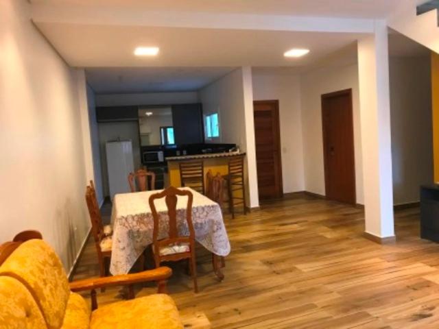  CASA NOVA!!!