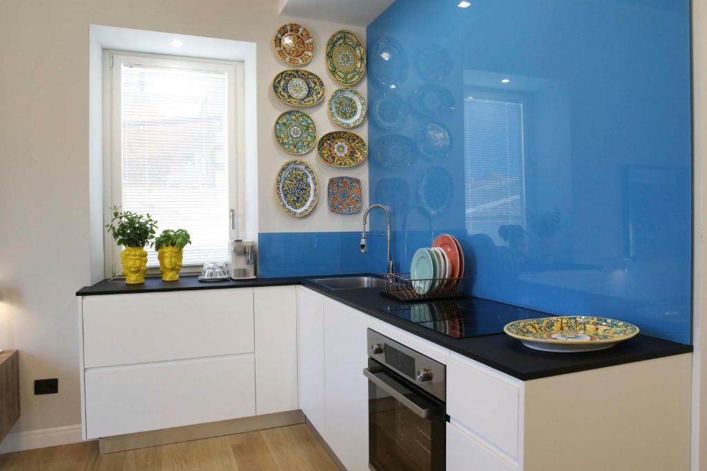 AWA Cefalù Umberto I - 5