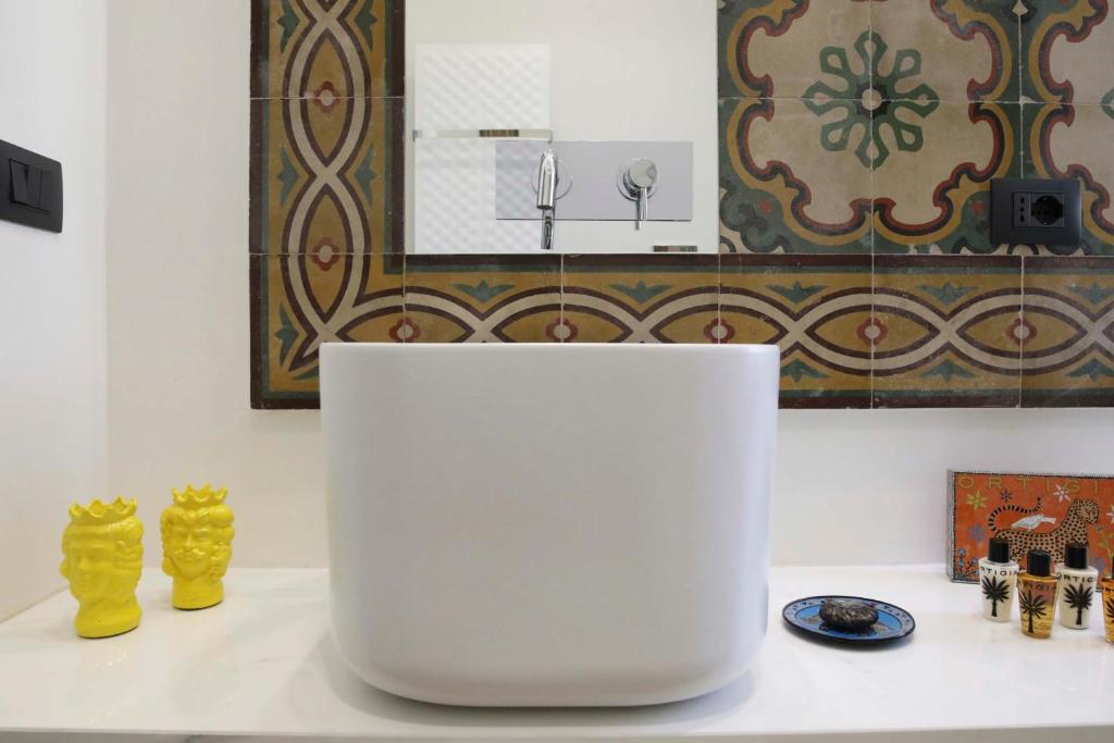 AWA Cefalù Umberto I - 6