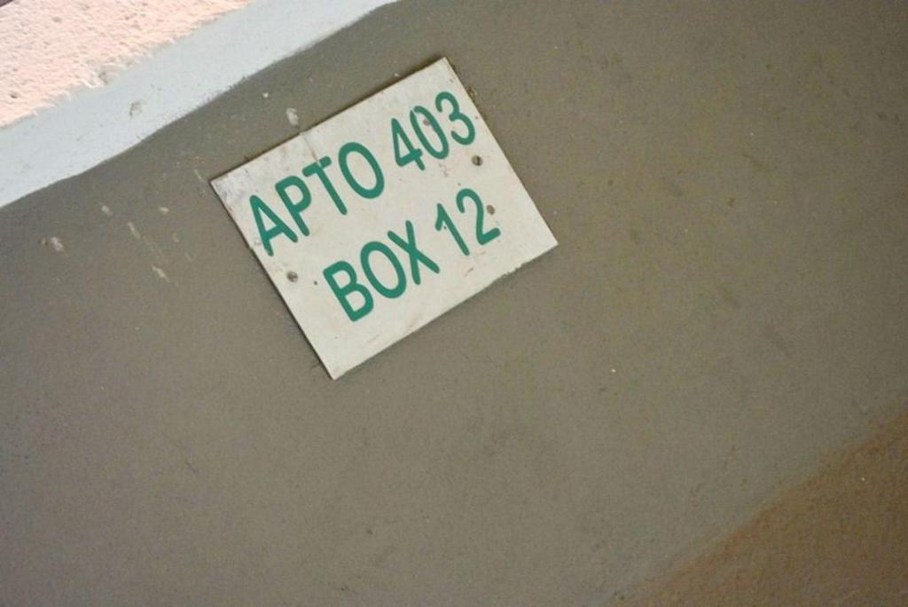  LOCAR-IN GRAMADO Monte Cervino III