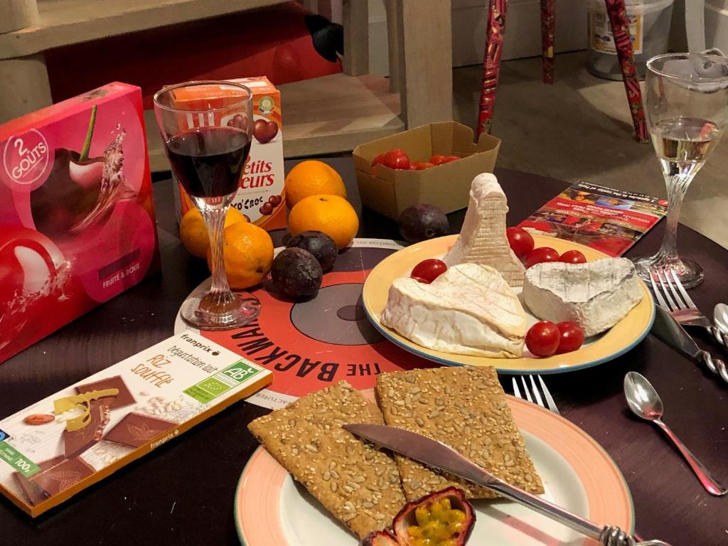 Le Pavillon Hotel - Resim 9