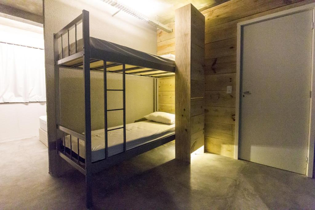  Joy Hostel & Suítes