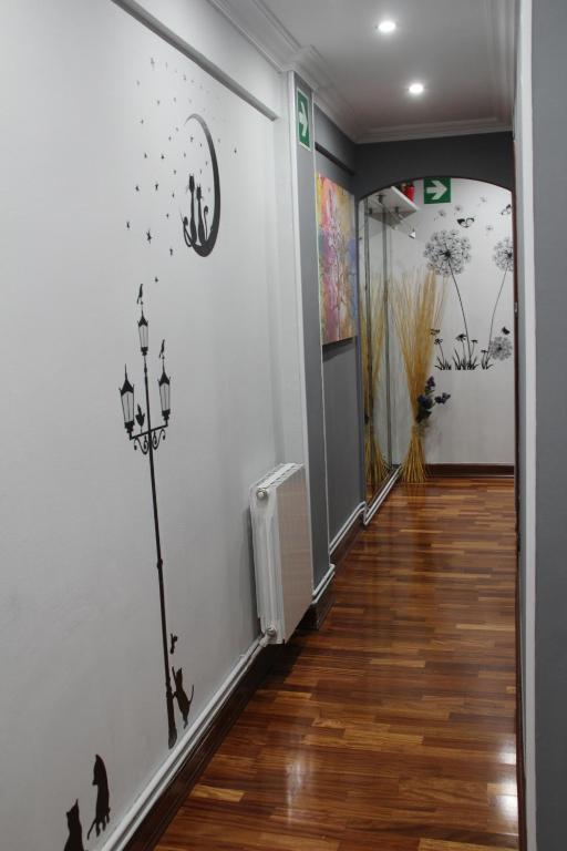 Fotografie z fotogalerie ubytování Apartamento Santa Lucia v destinaci Bilbao