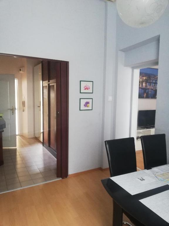 Fotografie z fotogalerie ubytování Apartment Karolina v Praze