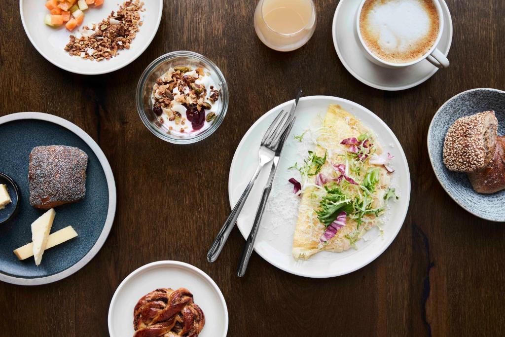 Villa Copenhagen - Resim 42