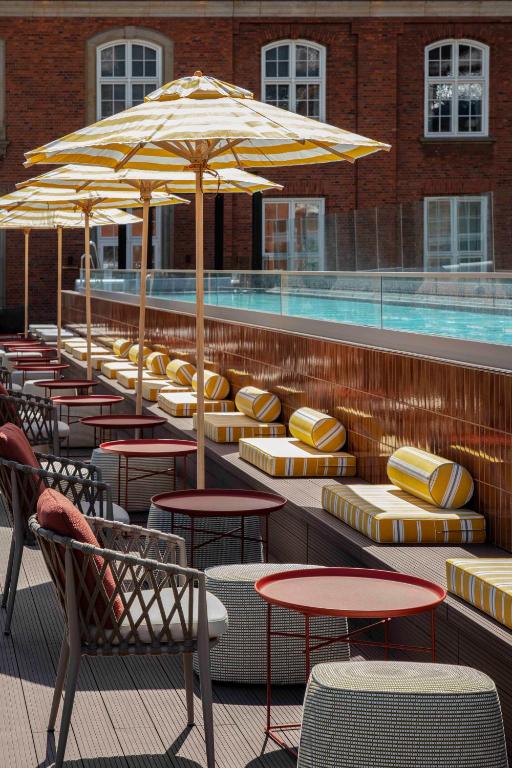 Villa Copenhagen - Resim 37