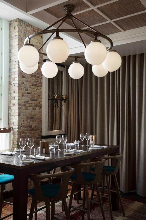 Villa Copenhagen - Resim 44