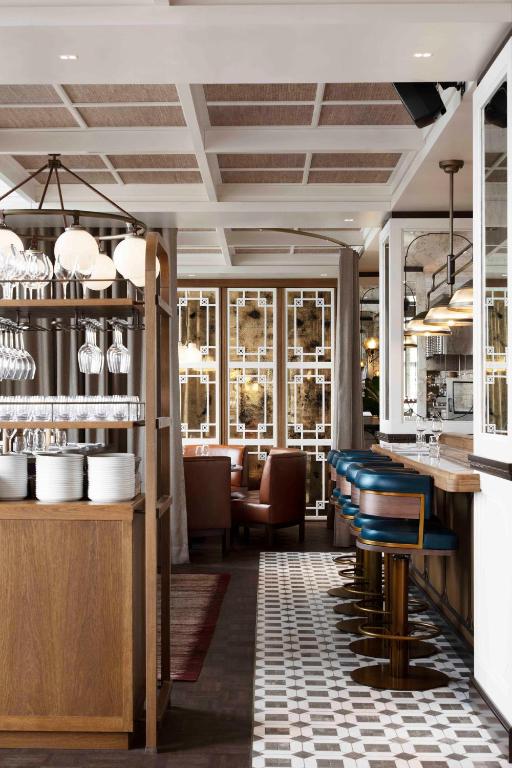 Villa Copenhagen - Resim 43