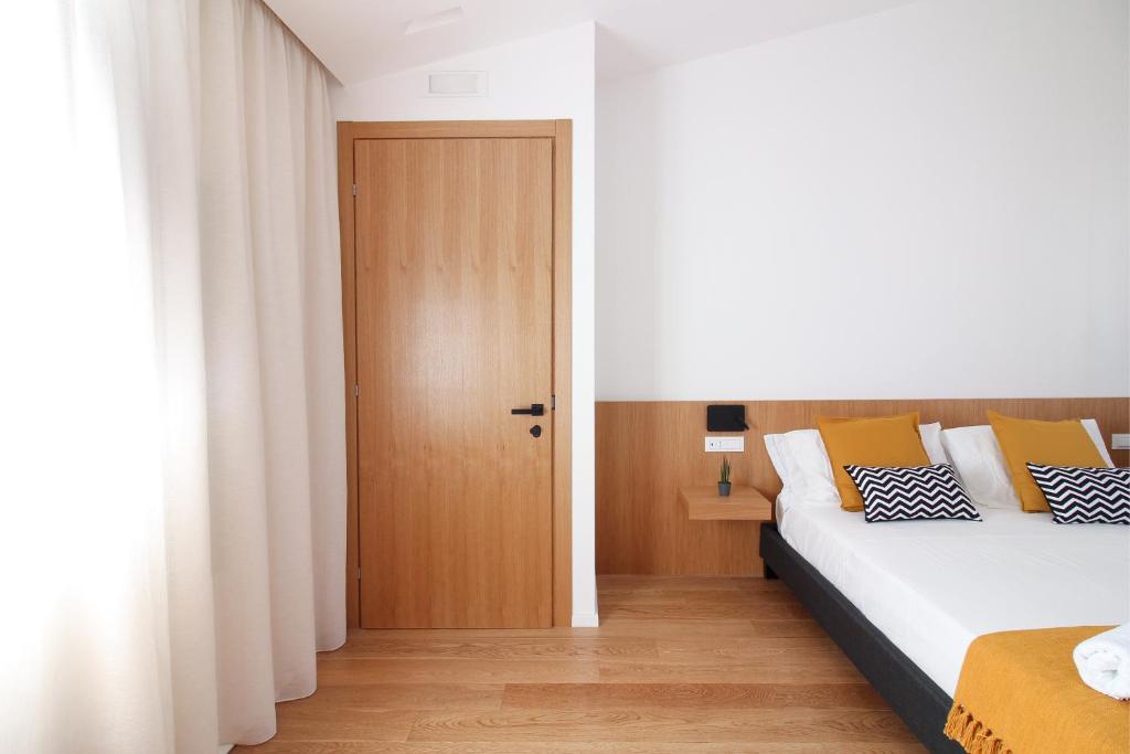 Pànto - Rooftop boutique rooms - 5