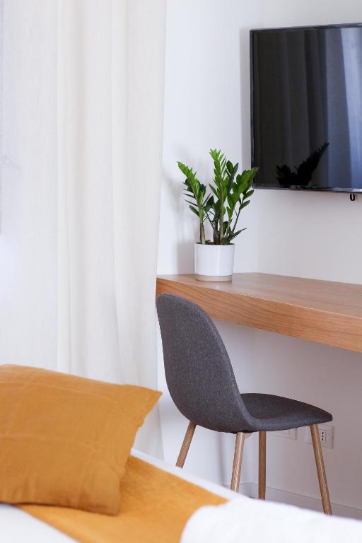 Pànto - Rooftop boutique rooms - 6