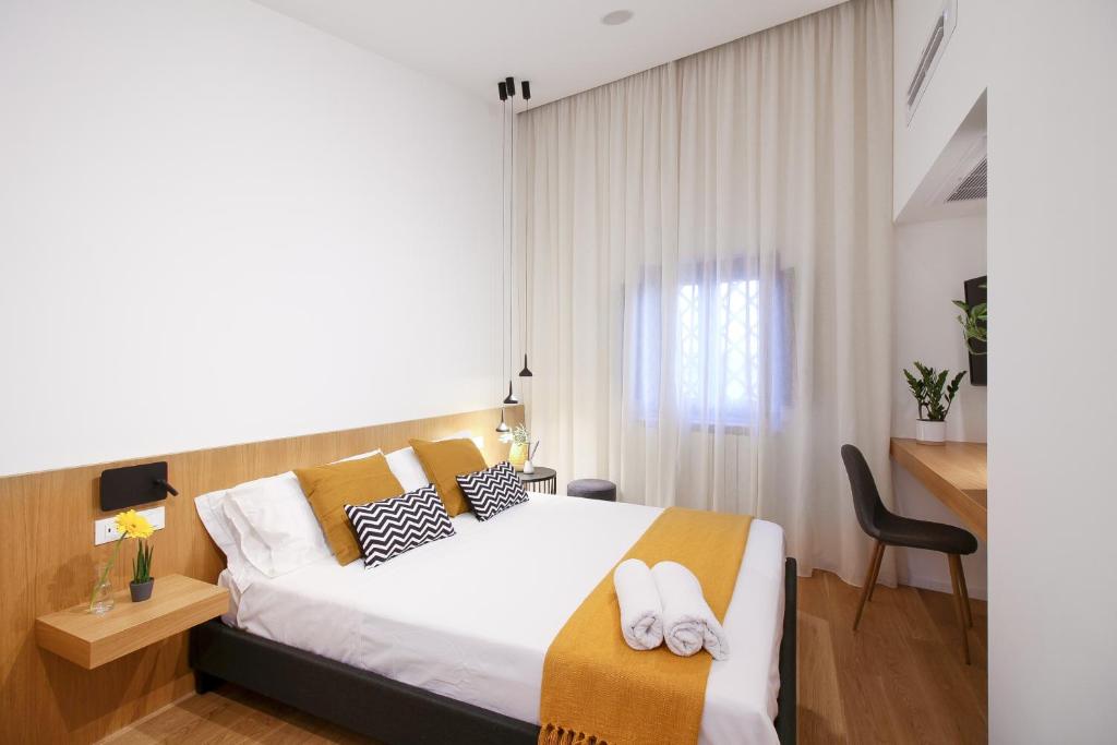 Pànto - Rooftop boutique rooms - 1