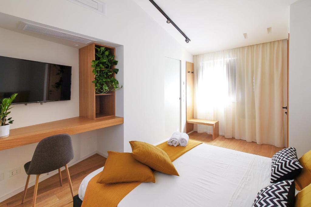 Pànto - Rooftop boutique rooms - 4