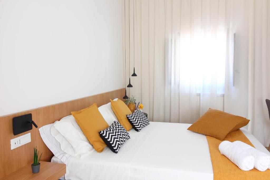 Pànto - Rooftop boutique rooms - 3