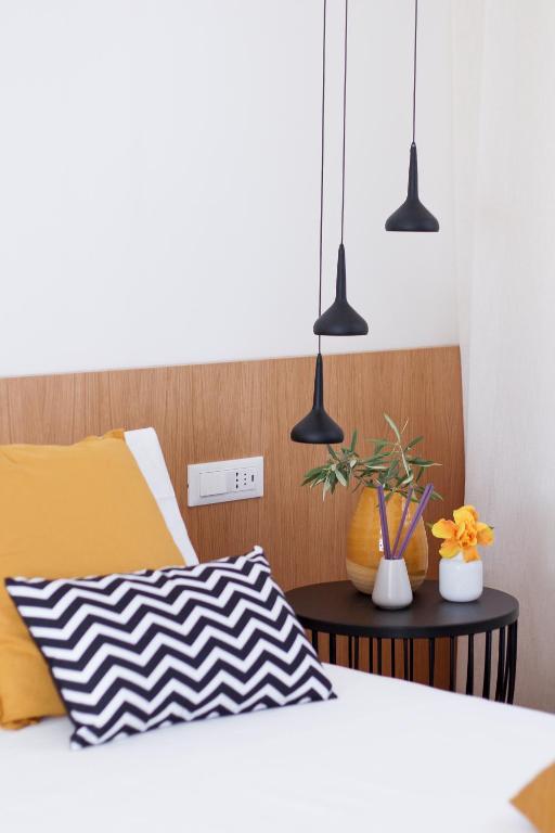 Pànto - Rooftop boutique rooms - 8