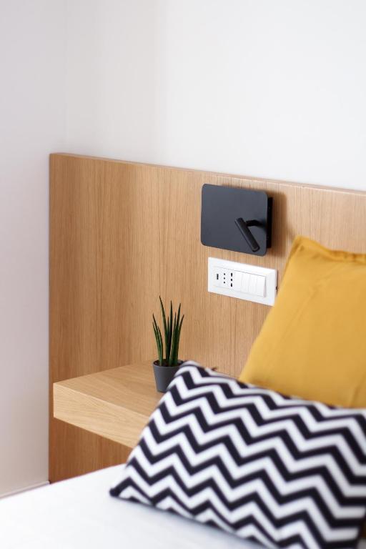 Pànto - Rooftop boutique rooms - 7