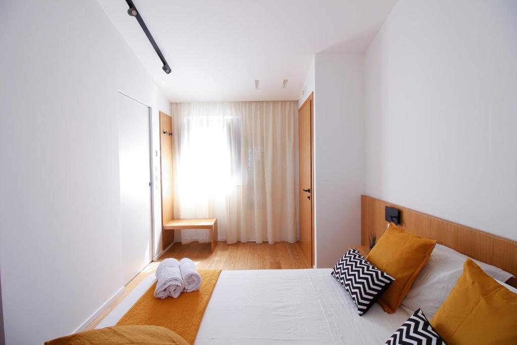 Pànto - Rooftop boutique rooms - 2