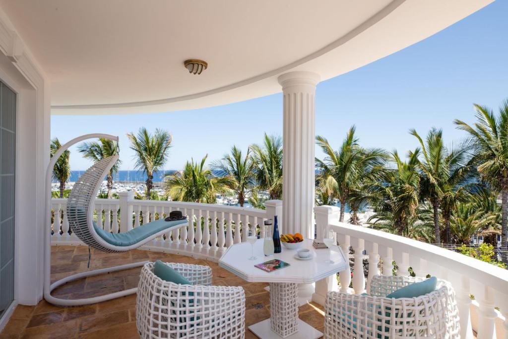Villas Vista Calero en Puerto Calero, Lanzarote