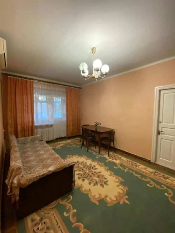 Квартира у моря, Kryzhanivka, Ukraine