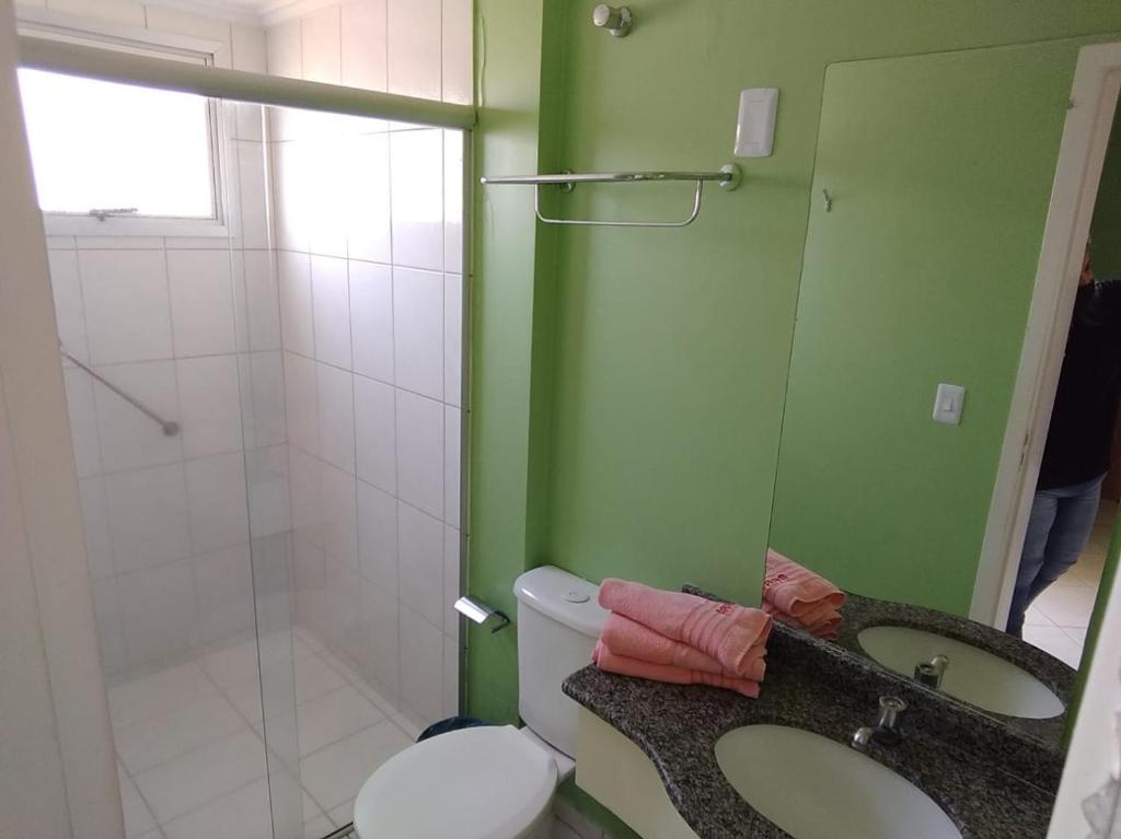 FLAT THERMAS PLACE CALDAS NOVAS  FLAT THERMAS PLACE CALDAS NOVAS