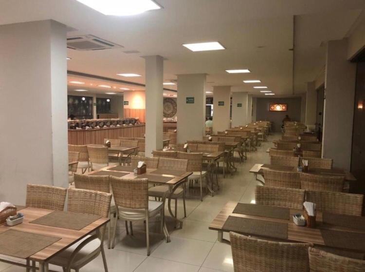 FLAT THERMAS PLACE CALDAS NOVAS  FLAT THERMAS PLACE CALDAS NOVAS