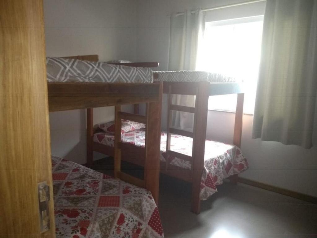  Casa em Bombinhas para 7 pessoas