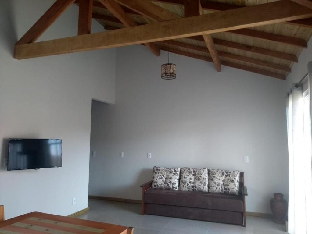  Casa em Bombinhas para 7 pessoas