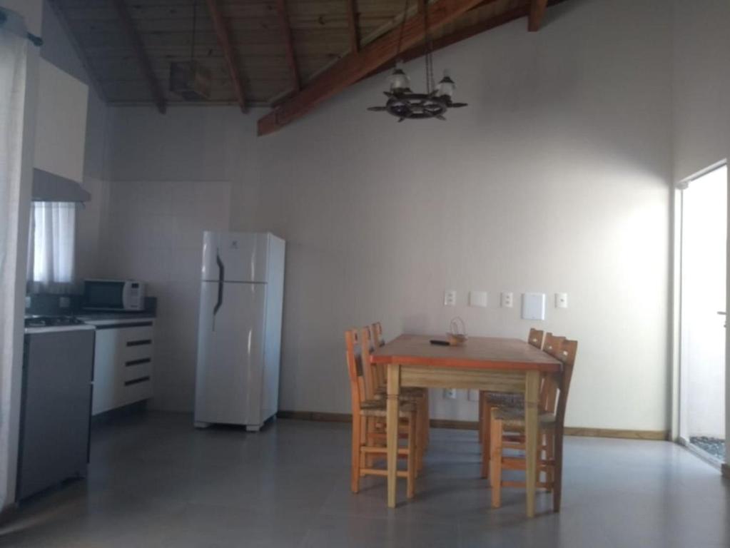 Casa em Bombinhas para 7 pessoas