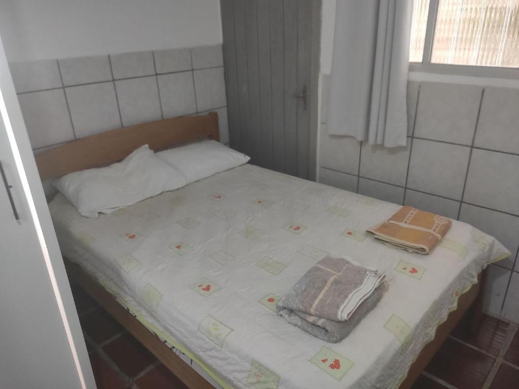 Linda casa 3 quartos 60 m da praia em Florianópolis - ideal para famílias