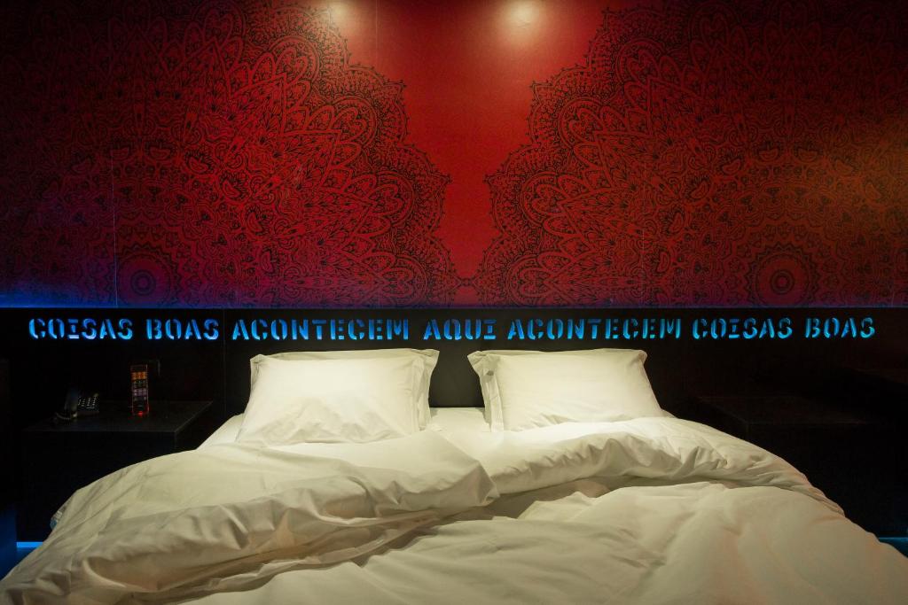  Tout Motel (Adults Only)