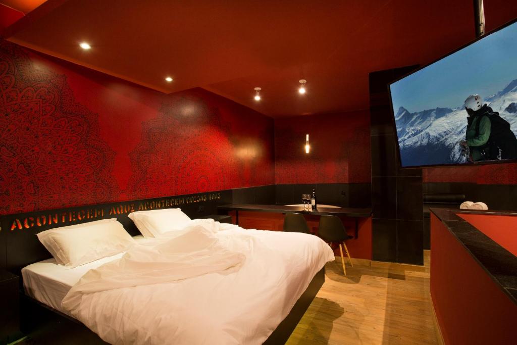  Tout Motel (Adults Only)
