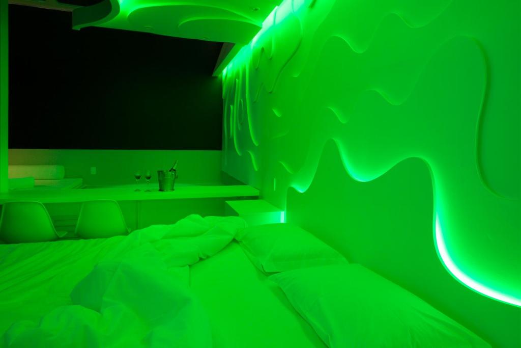  Tout Motel (Adults Only)