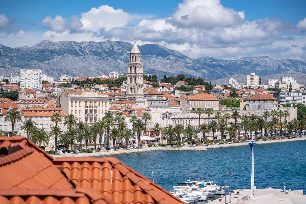 Galeria Valeria Seaside Downtown - MAG Quaint & Elegant Boutique Hotels - Resim 30