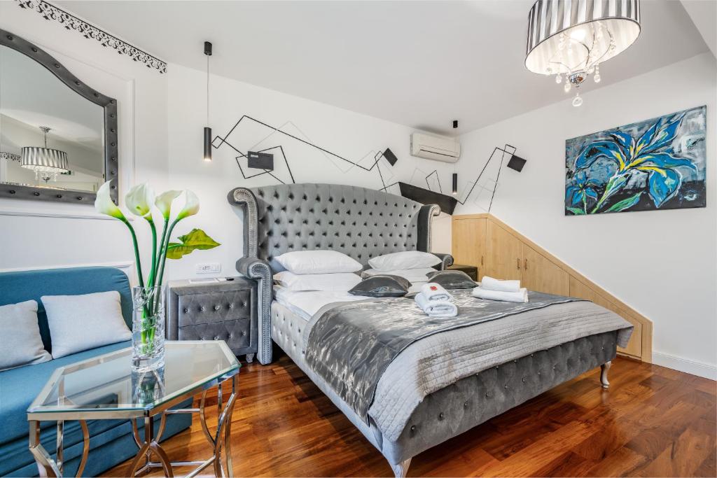 Galeria Valeria Seaside Downtown - MAG Quaint & Elegant Boutique Hotels - Resim 29