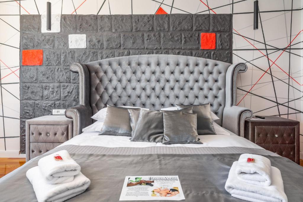 Galeria Valeria Seaside Downtown - MAG Quaint & Elegant Boutique Hotels - Resim 21