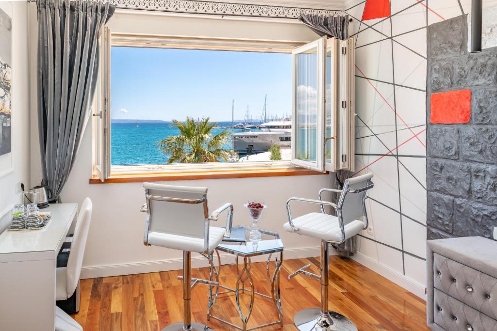 Galeria Valeria Seaside Downtown - MAG Quaint & Elegant Boutique Hotels - Resim 26