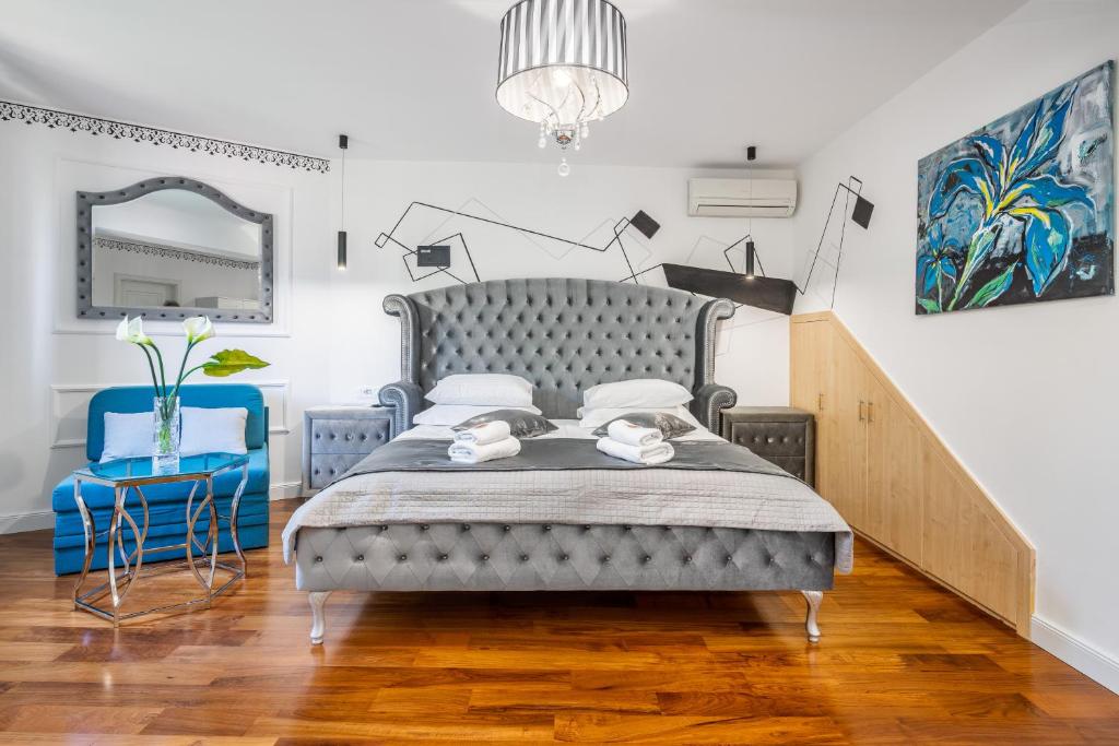 Galeria Valeria Seaside Downtown - MAG Quaint & Elegant Boutique Hotels - Resim 37