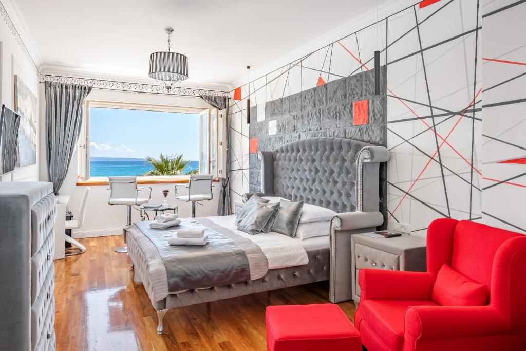 Galeria Valeria Seaside Downtown - MAG Quaint & Elegant Boutique Hotels - Resim 16