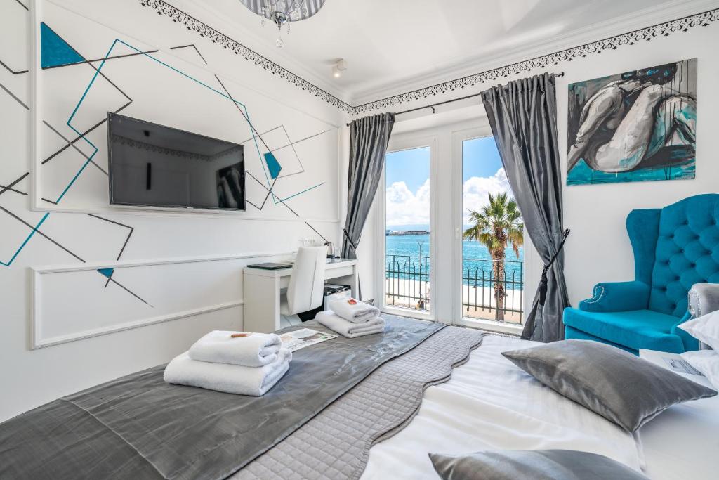 Galeria Valeria Seaside Downtown - MAG Quaint & Elegant Boutique Hotels - Resim 2