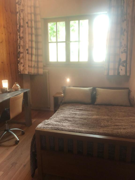 La Maison de juliette - Appartement