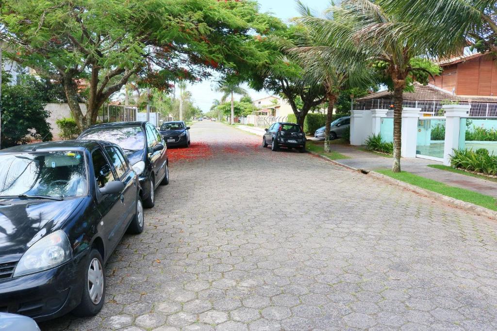  Lindo Apartamento em Jurerê 3 quartos com piscina no prédio Florianópolis