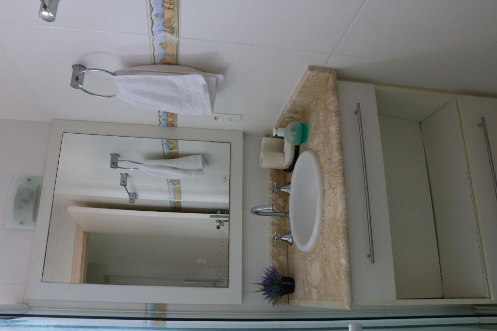  Lindo Apartamento em Jurerê 3 quartos com piscina no prédio Florianópolis