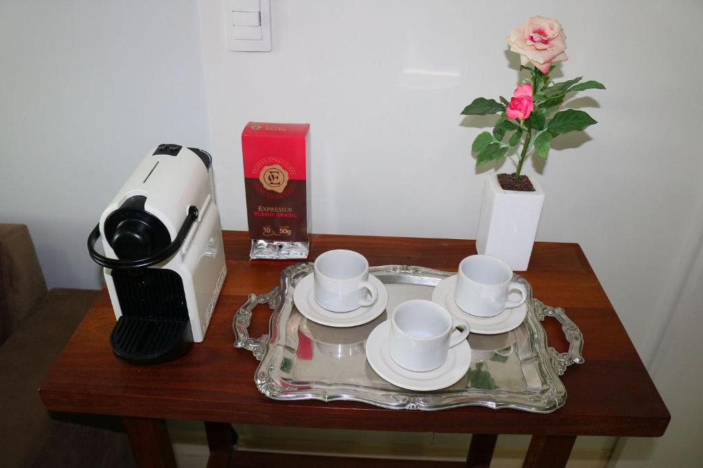  Lindo Apartamento em Jurerê 3 quartos com piscina no prédio Florianópolis