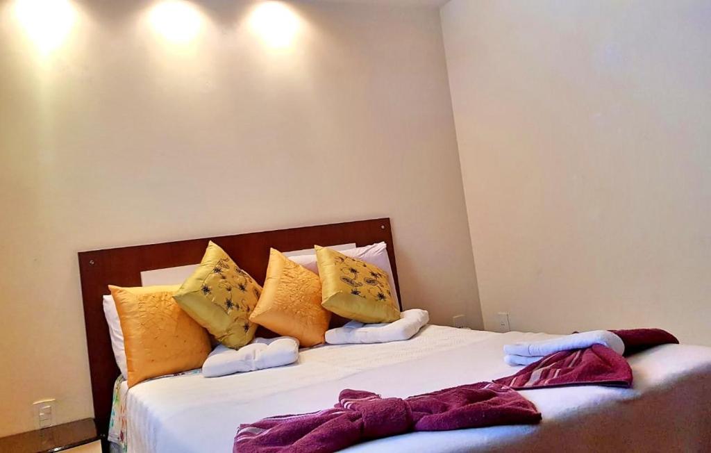  Apartamento PARAÍSO