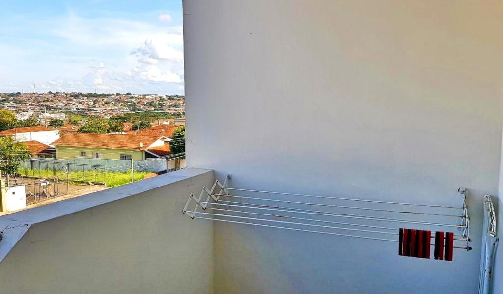  Apartamento PARAÍSO