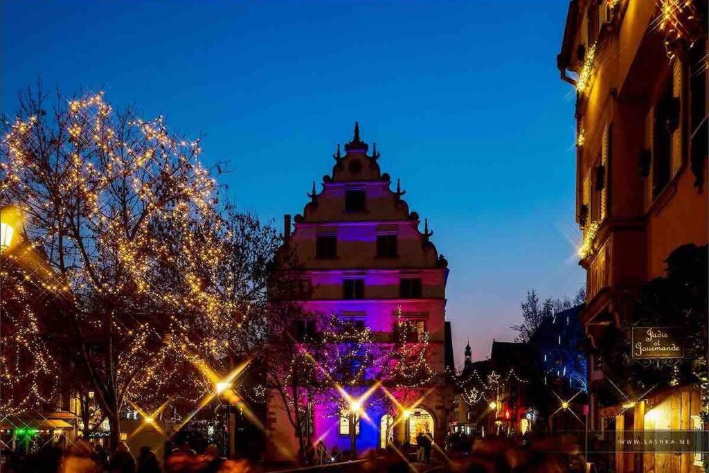 Coeur Alsace – photo 28