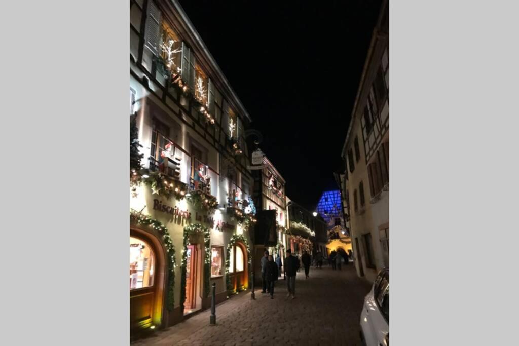 Coeur Alsace – photo 54
