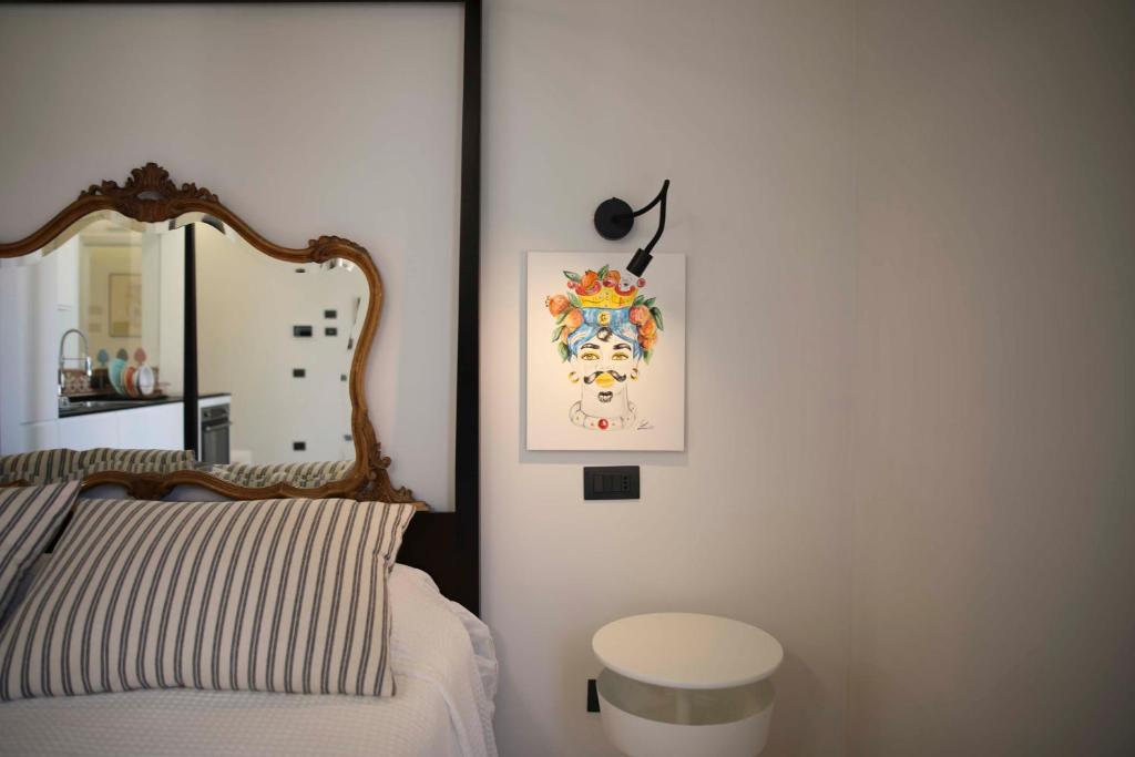AWA Cefalù Umberto I - Suite Con Sauna