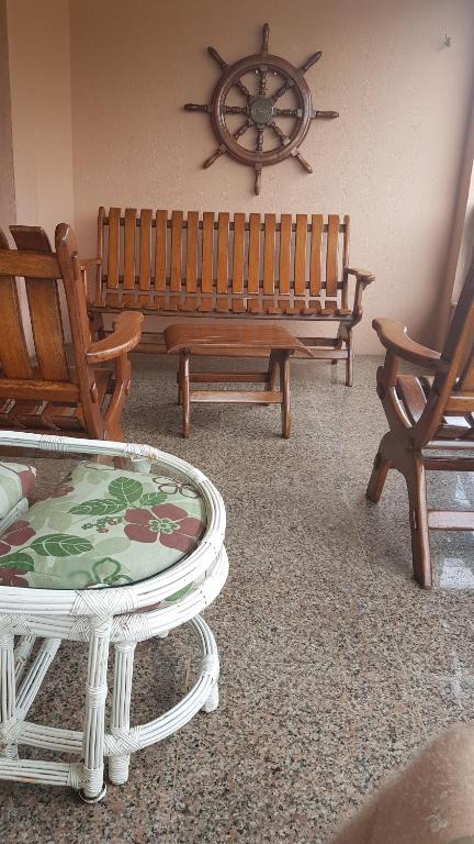  Aquaville Resort Porto Das Dunas