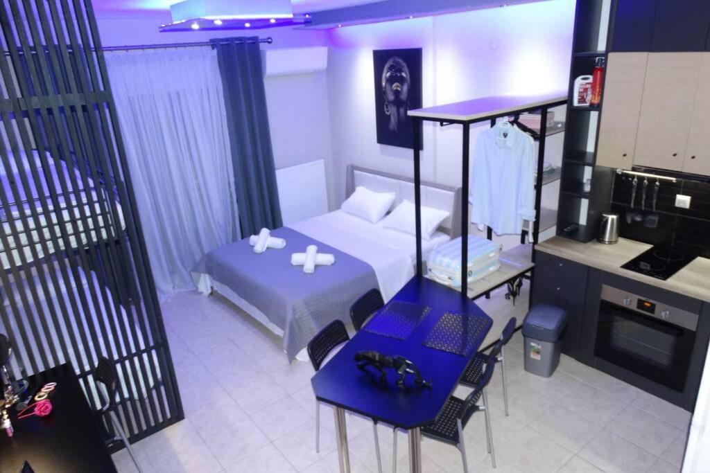 Alexandroupolis Apartments A2 - Housity