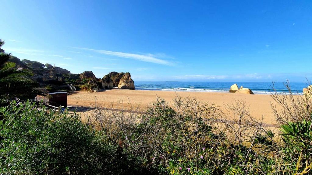 Fotografie z fotogalerie ubytování Vista Villa da Praia, Alvor v destinaci Alvor